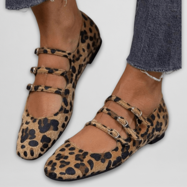 ADELIA | ELEGANT BALLERINAS