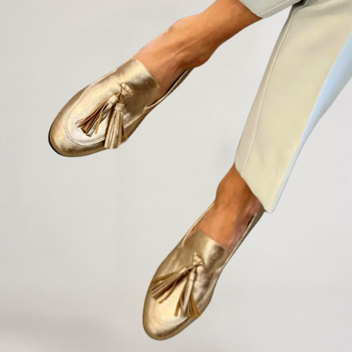 AURELIA | ELEGANT WOMEN'S LOAFERS