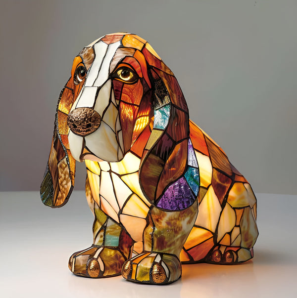 MAJA – LAMP WITH A FRIENDLY DESIGN