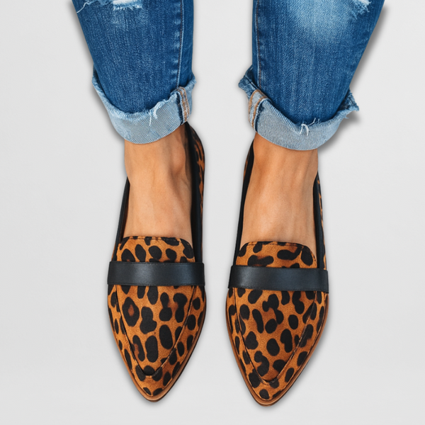LAZARA | ELEGANT AND COMFORTABLE LOAFERS