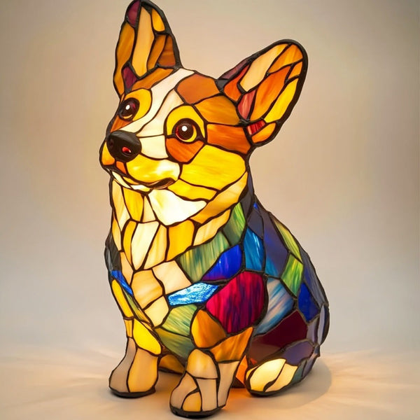 Corgi’s Delight