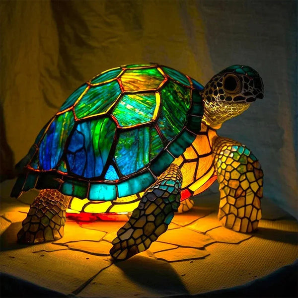 The Spirit of the Molokai Turtle