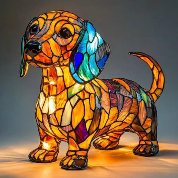 Radiance Dachshund