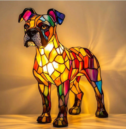 The Guard Dog